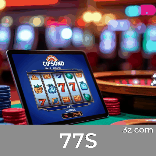 Mergulhe na Atmosfera Envolvente e Realismo Psicológico do Cassino 77S