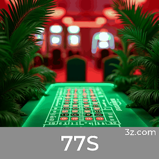 77S: Inovação em Jogos com Tecnologia de Ponta