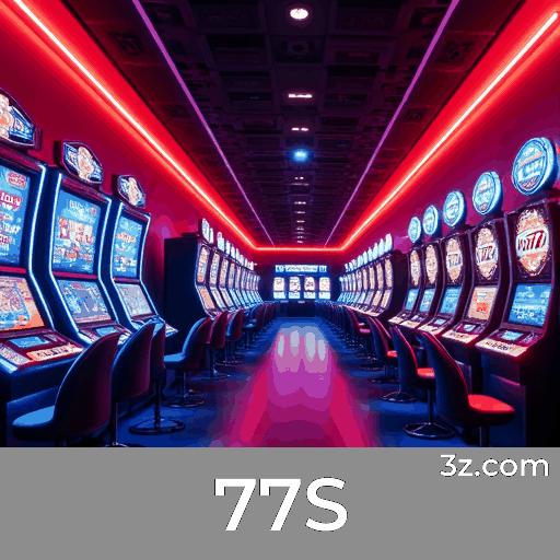 77S: Domine Jogos com Estratégias de Cassino