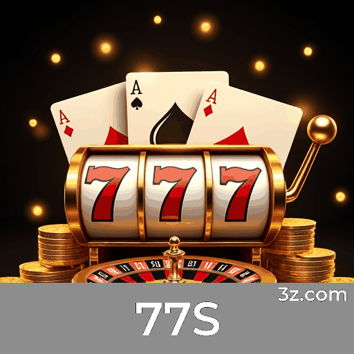 77S: Inovação em Jogos com Tecnologia de Ponta