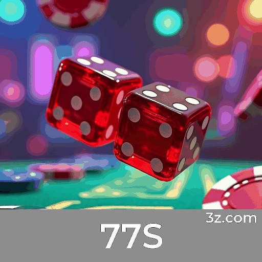 77S: Inovação em Jogos com Tecnologia de Ponta