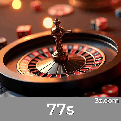 Você pode se cadastro na 77s em qualquer plataforma