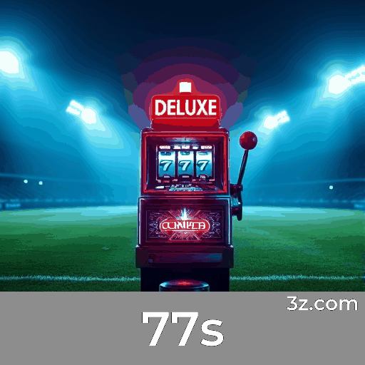 Formulário de cadastro da 77s