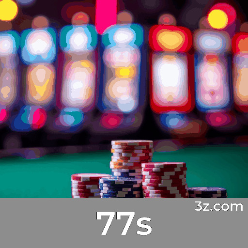 Formulário de cadastro da 77s