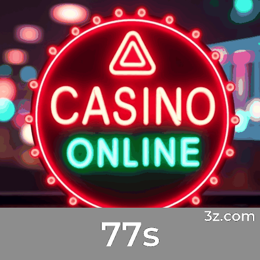 Formulário de cadastro da 77s