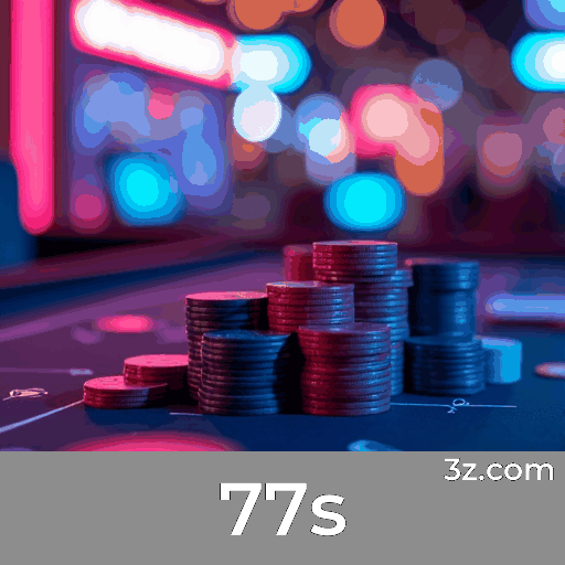 Você pode se cadastro na 77s em qualquer plataforma