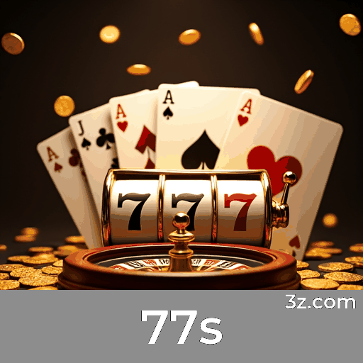 A 77s oferece jogos de mesa divertidos