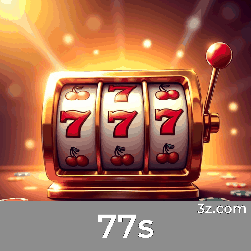 Cadastro na 77s para desfrutar dos melhores jogos