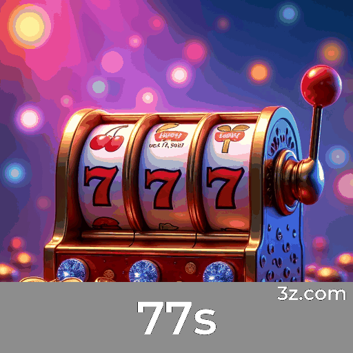 Formulário de cadastro da 77s