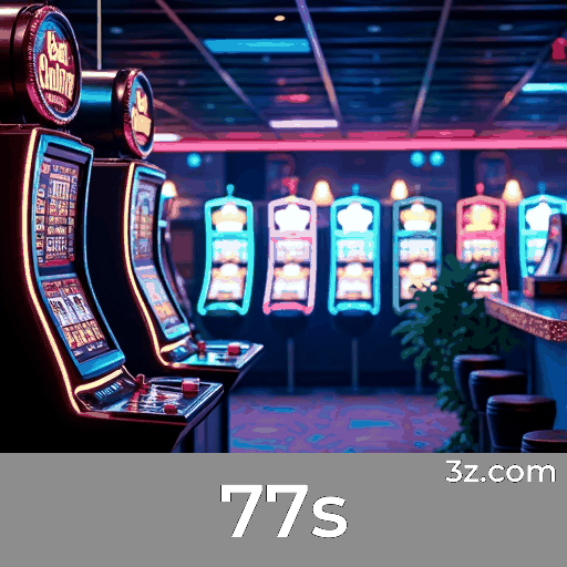 Cadastro na 77s para desfrutar dos melhores jogos