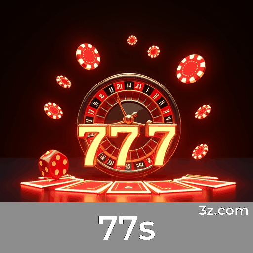 Formulário de cadastro da 77s