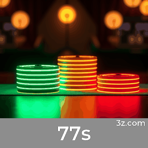 Cadastro na 77s para desfrutar dos melhores jogos