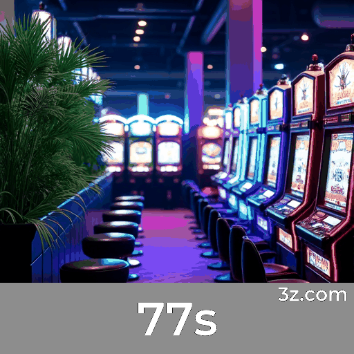Cadastro na 77s para desfrutar dos melhores jogos