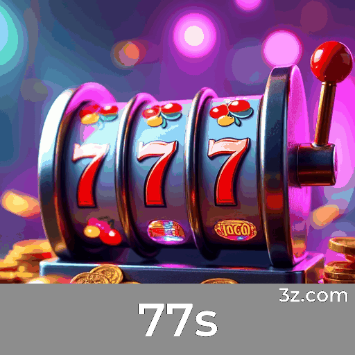 Formulário de cadastro da 77s