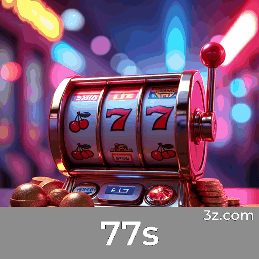 Cadastro na 77s para desfrutar dos melhores jogos