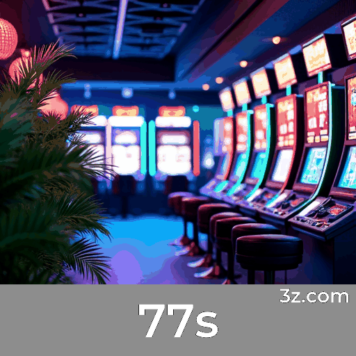 Cadastro na 77s para desfrutar dos melhores jogos